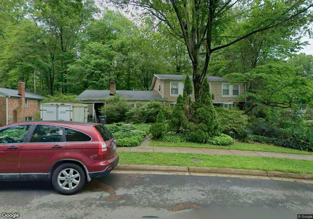 4948 Andrea Ave, Annandale, VA 22003 - photo 1