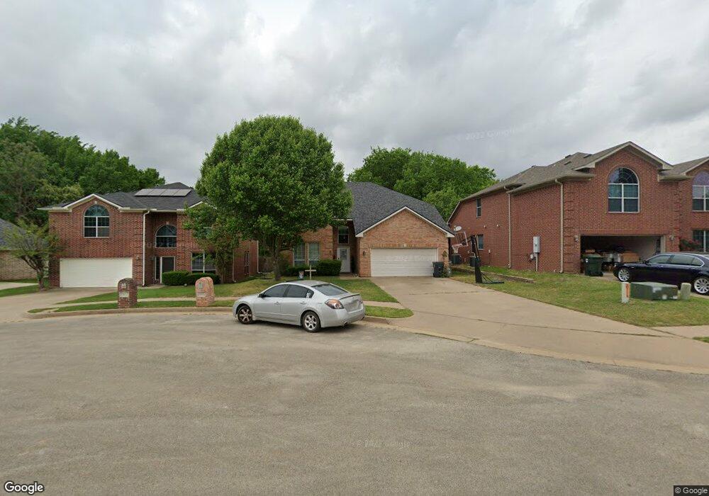 8453 Wilken Plaza, Tyler, TX 75703 - photo 1