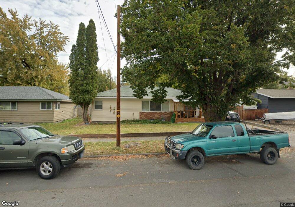 429 S I St, Lakeview, OR 97630 - photo 1