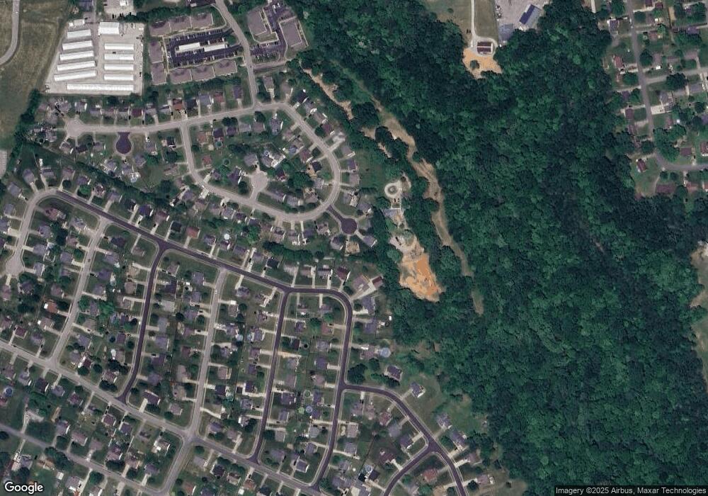 133 M G M Ct, Mount Washington, KY 40047 - photo 1