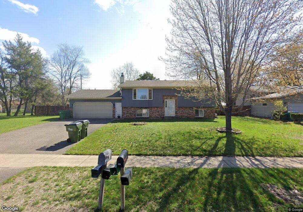 12365 Heather St NW, Coon Rapids, MN 55433 - photo 1