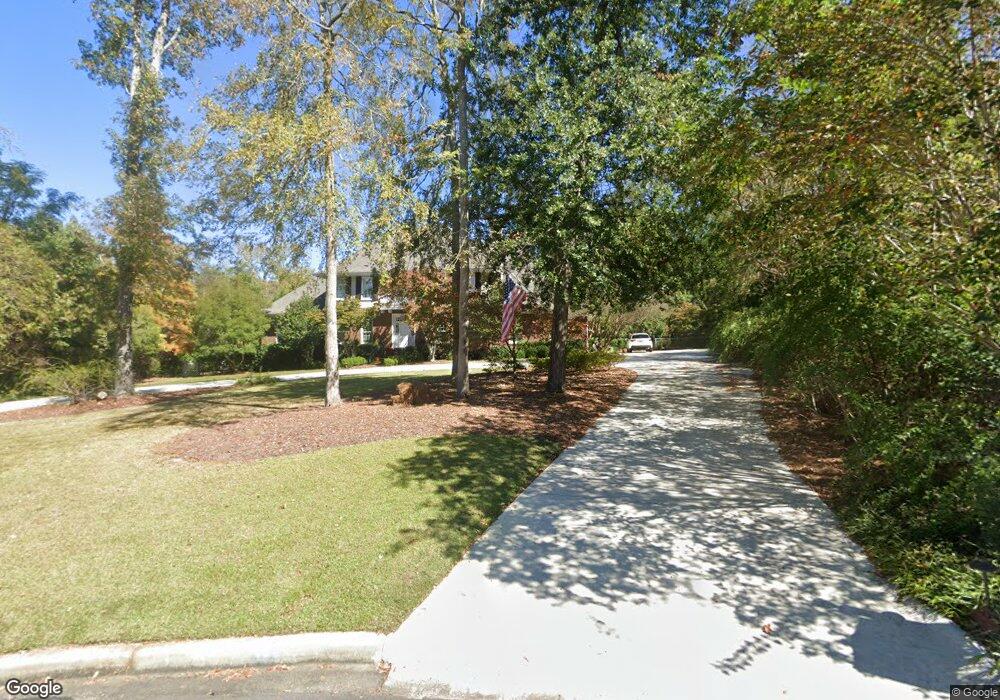 509 Ihnen Ct, Augusta, GA 30907 - photo 1