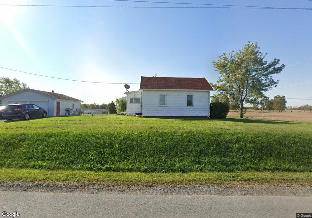 25012 Fairmount Rd, Waynesfield, OH 45896 - photo 1