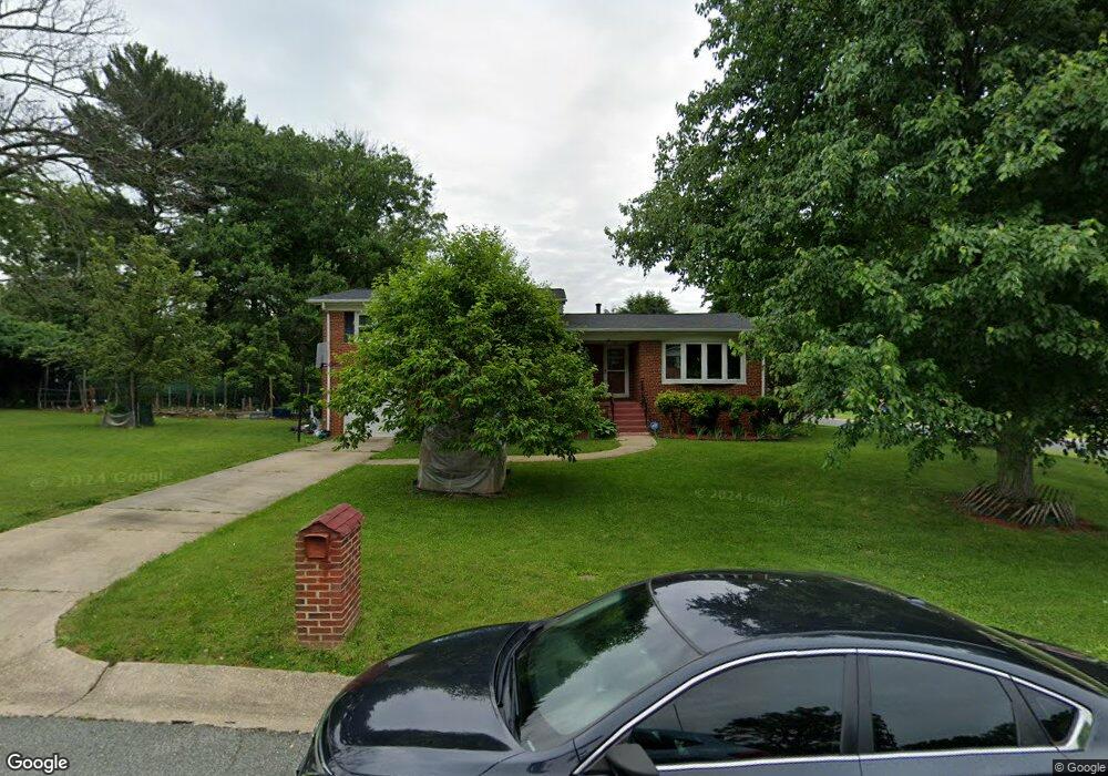 12501 Blake Rd, Silver Spring, MD 20904 - photo 1