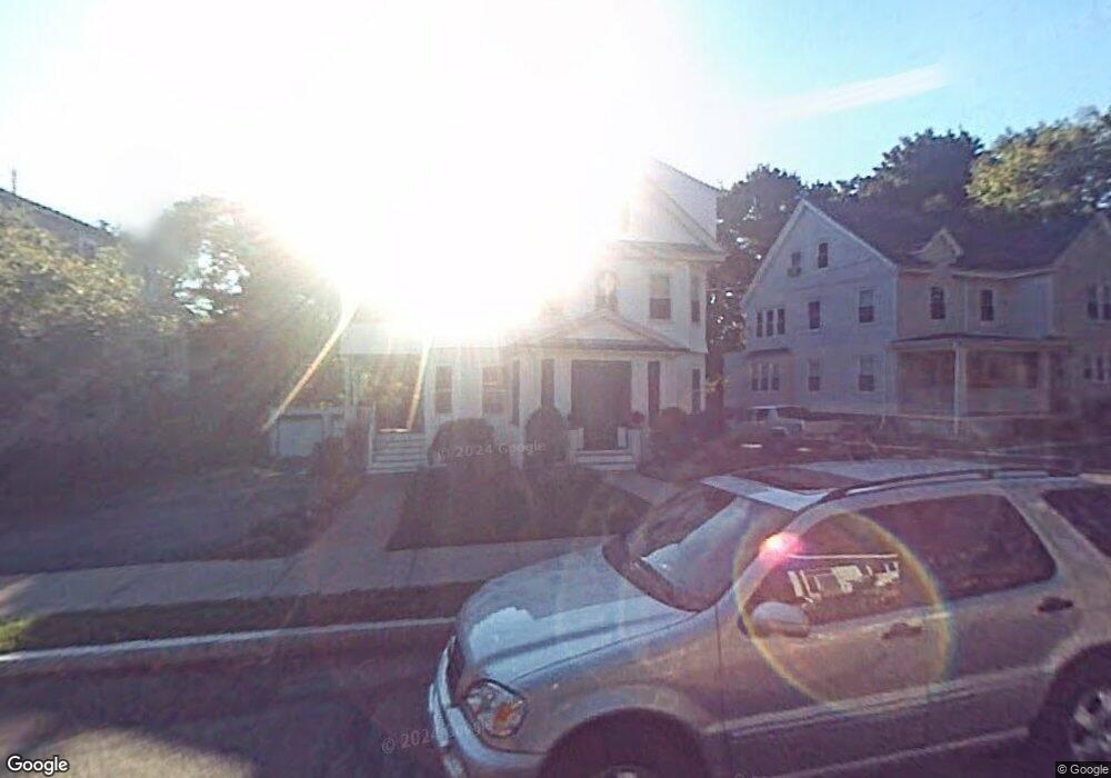 39 Clark St unit 41, Newton Center, MA 02459 - photo 1