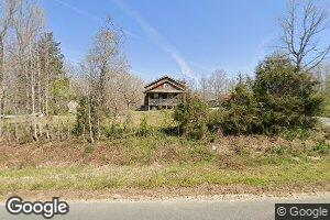 5118 Pentecost Rd, Cedar Grove, NC 27231