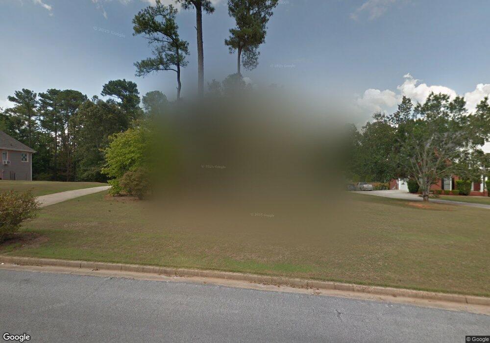 6468 Bellevue Dr SW unit 6, Conyers, GA 30094 - photo 1