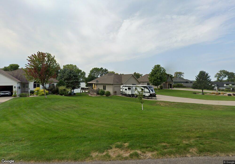 12170 Maple Springs Dr SE, Alexandria, MN 56308 - photo 1