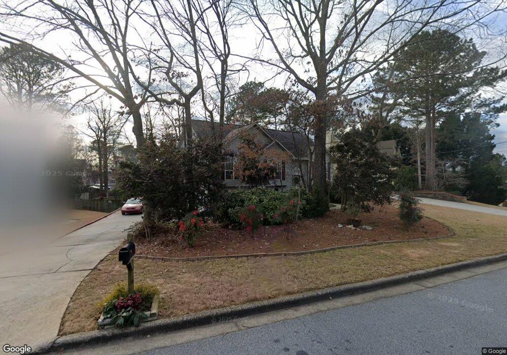 2030 Springer Walk, Lawrenceville, GA 30043 - photo 1