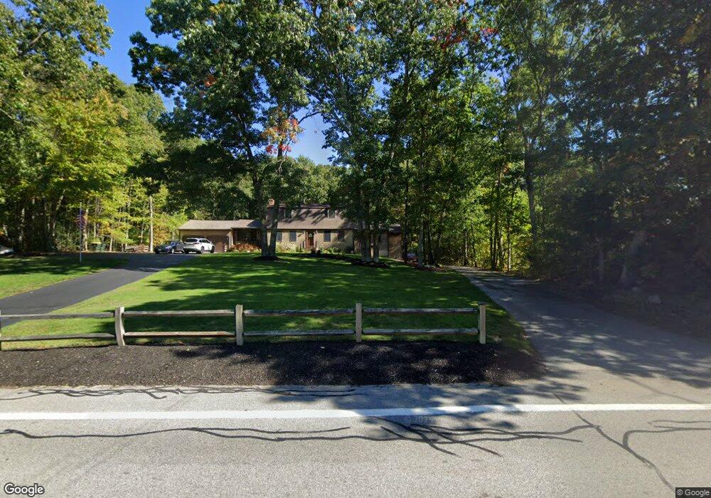 504 Steere Farm Rd, Harrisville, RI 02830 - photo 1