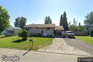 1708 Stratford Ct, Anchorage, AK 99508