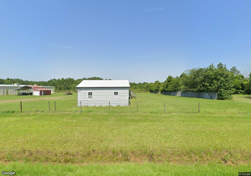 1369 Ga Highway 257, Cordele, GA 31015 - photo 1
