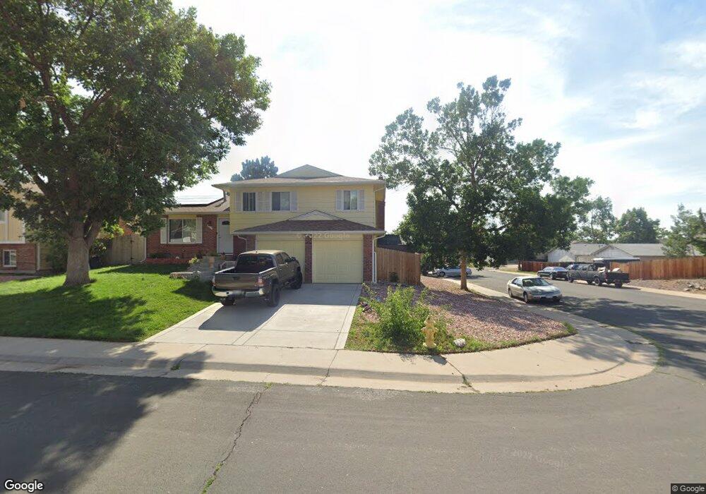 16254 E Colorado Ave, Aurora, CO 80017 - photo 1