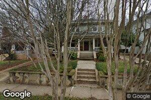 1802 Fairview Rd, Raleigh, NC 27608