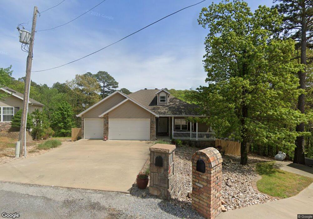 11 Frekleton Ln, Bella Vista, AR 72714 - photo 1