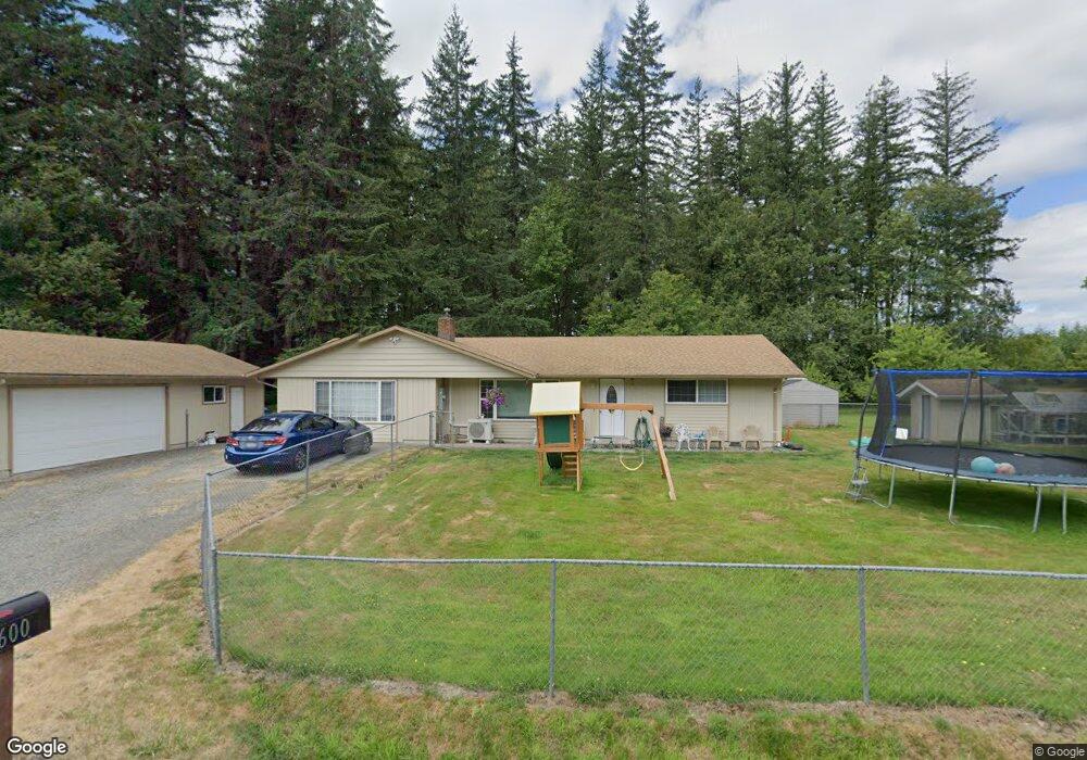 600 Meier Rd, Winlock, WA 98596 - photo 1