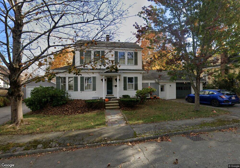 11 Ridgemere Way, Amesbury, MA 01913 - photo 1