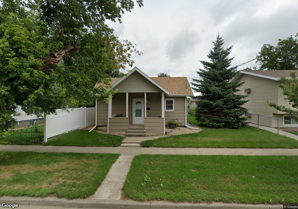 602 3rd Ave SE, Mandan, ND 58554 - photo 1