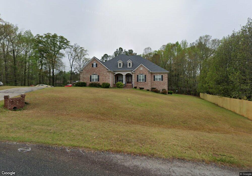 253 Stone Brooke Dr, Gray, GA 31032 - photo 1