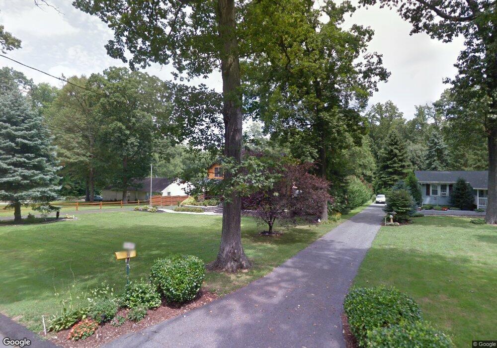 1020 Nicodemus Rd, Reisterstown, MD 21136 - photo 1