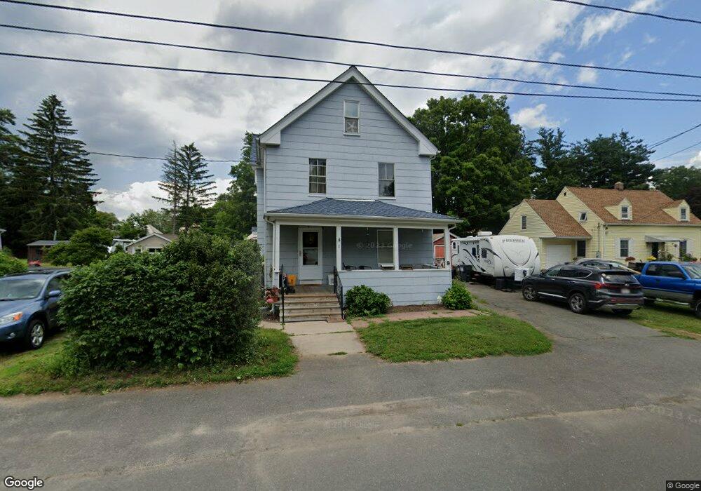 11 E Green St, Easthampton, MA 01027 - photo 1