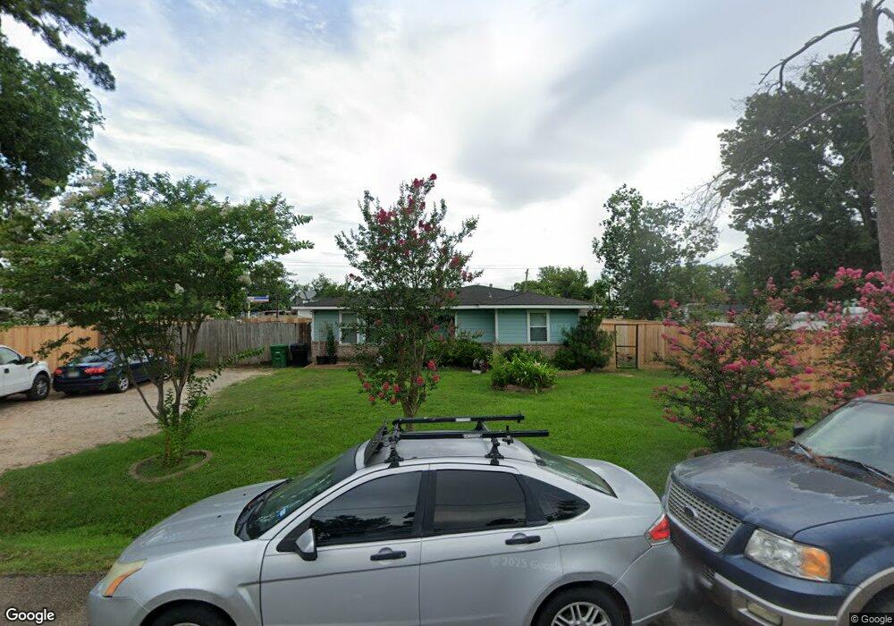 5030 Hardway St, Houston, TX 77092 - photo 1
