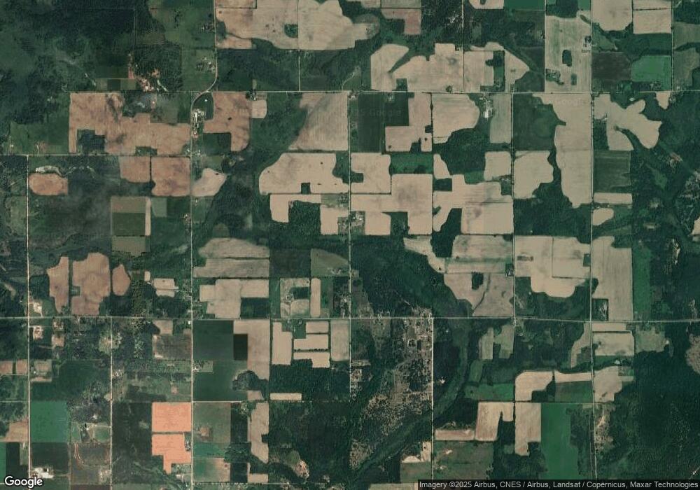 0 Hulls Rd unit 1762741, Twining, MI 48766 - photo 1