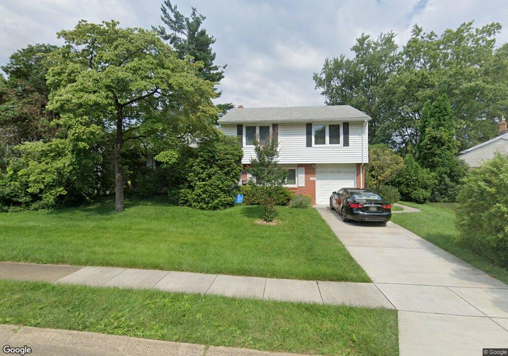 2013 Gravers Ln, Wilmington, DE 19810 - photo 1