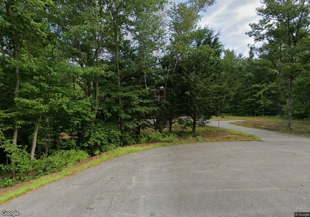 22 Russell Ln, Hales Location, NH 03860 - photo 1
