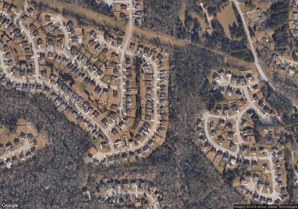 125 Meadowbrook Ct, Covington, GA 30016 - photo 1