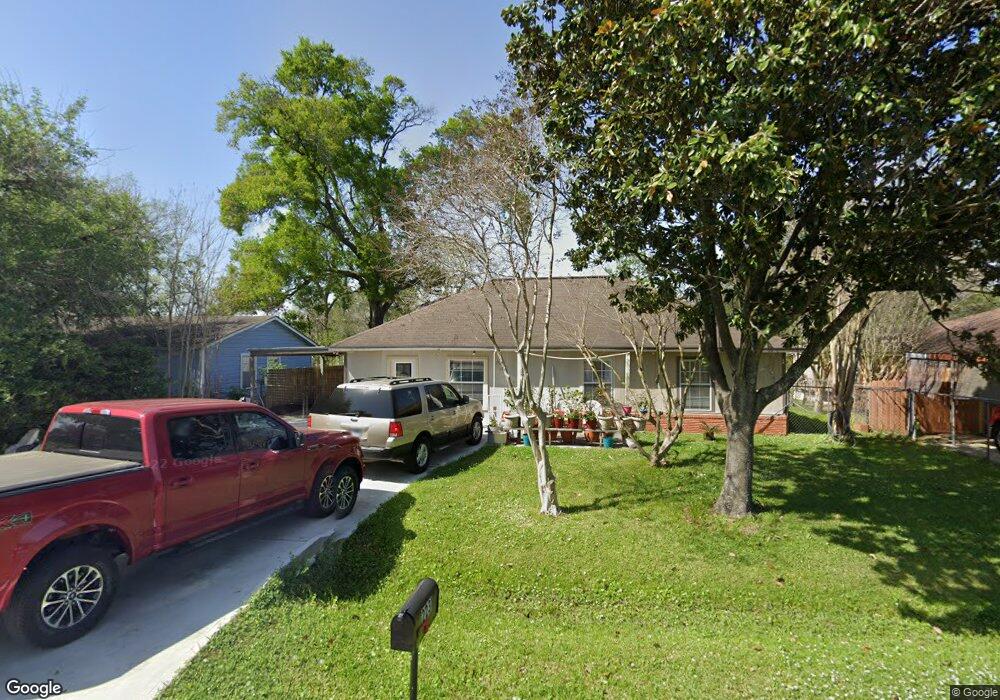 2231 Wardmont St, Houston, TX 77093 - photo 1