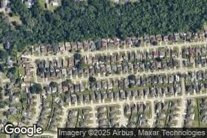 2543 Foliage Dr, Marrero, LA 70072