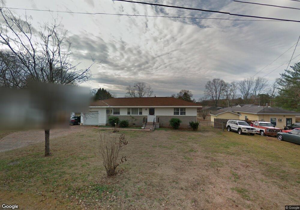 1704 Williams Rd, Hixson, TN 37343 - photo 1