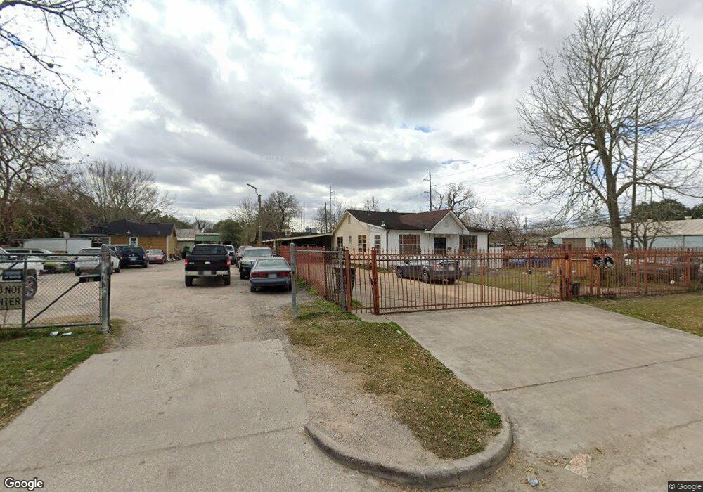 7304 Edna St unit 1, Houston, TX 77087 - photo 1