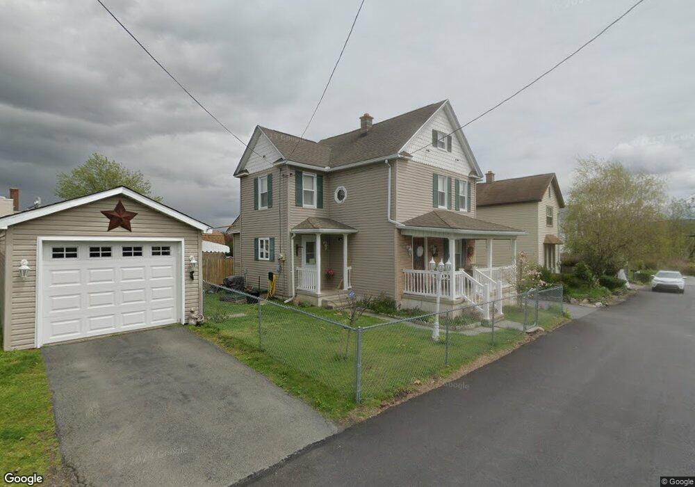 409 Shaffer St, Scranton, PA 18519 - photo 1
