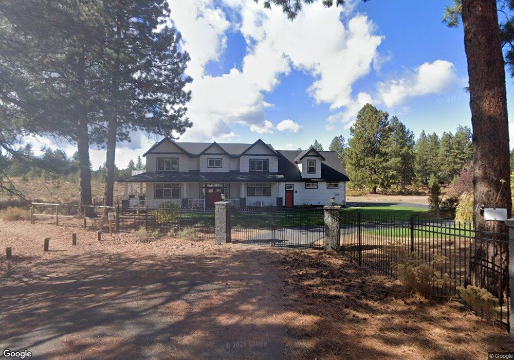 59605 Osage Rd, Bend, OR 97702 - photo 1