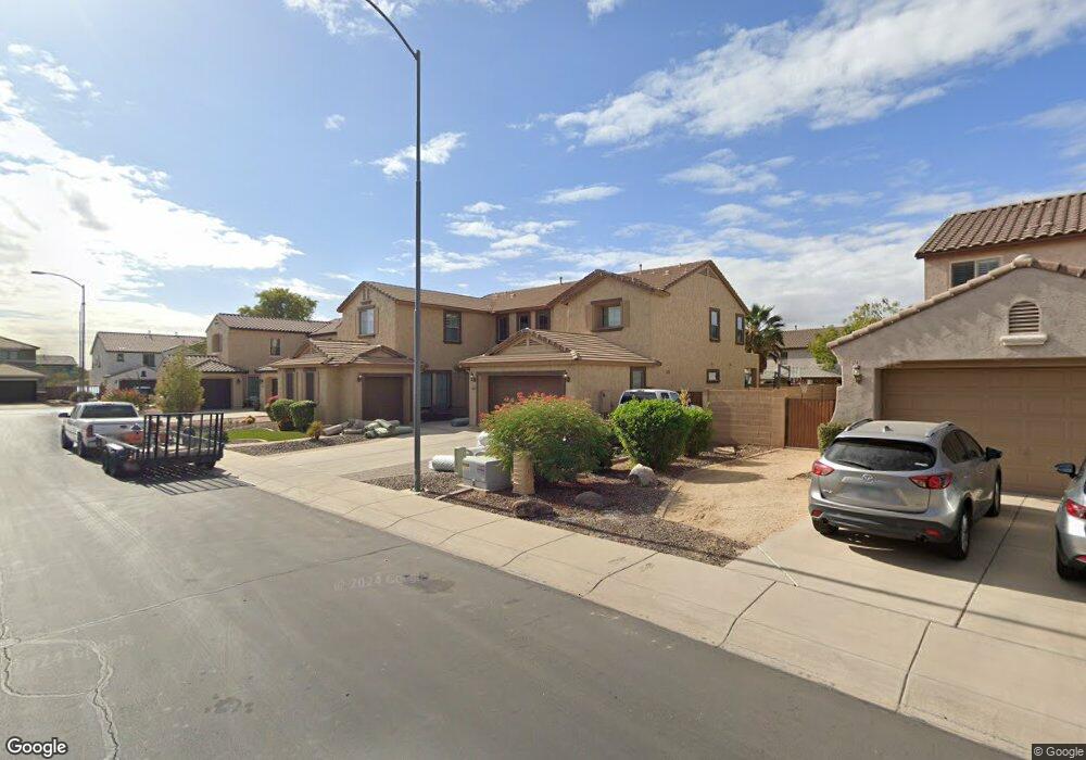 4240 S St Claire, Mesa, AZ 85212 - photo 1