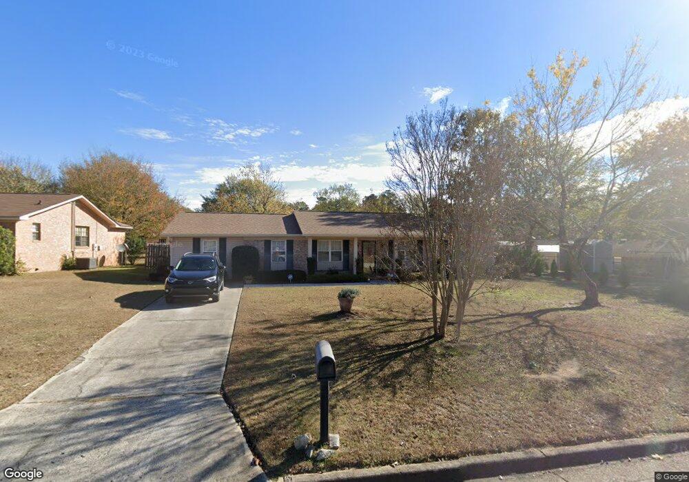 142 Highview Dr, Augusta, GA 30907 - photo 1