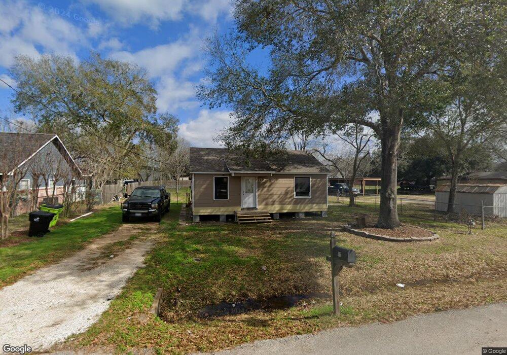 315 Mebane Ln, Rosenberg, TX 77471 - photo 1