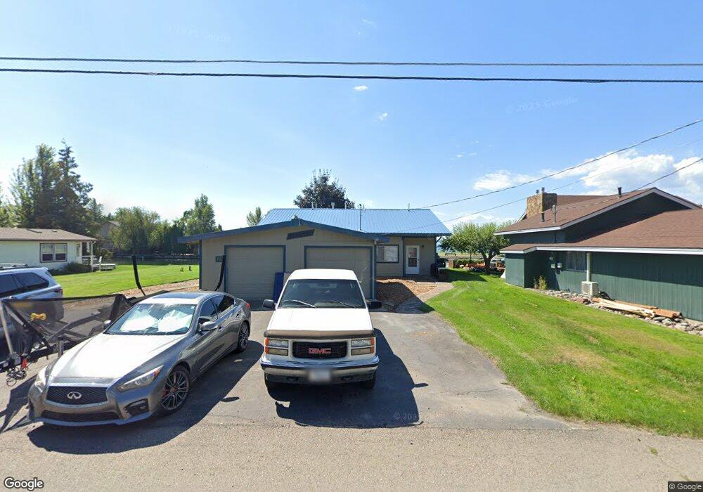 122 Parkway Ave, Bigfork, MT 59911 - photo 1