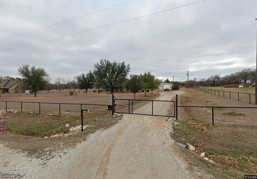 136 Florence Ln, Springtown, TX 76082 - photo 1