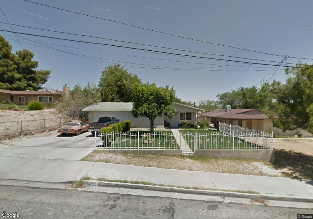16246 Midway St, Victorville, CA 92395 - photo 1