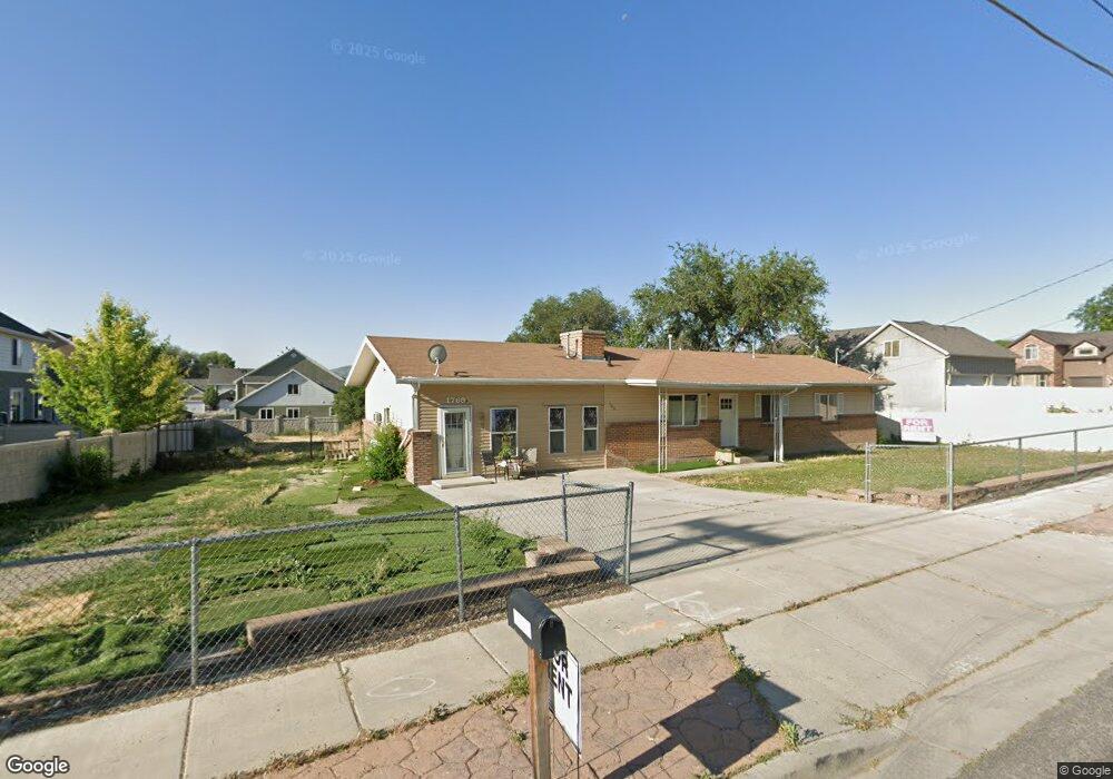 1769 Myers Ln, Riverton, UT 84065 - photo 1