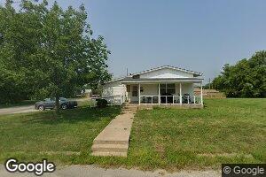 605 Central Ave, Horton, KS 66439