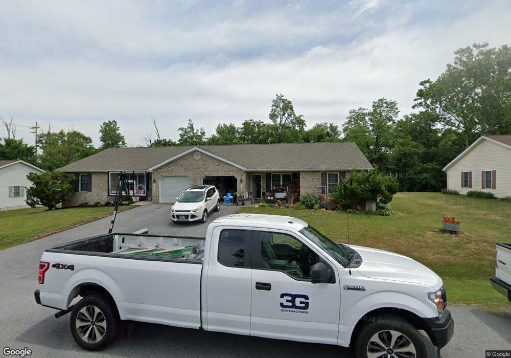 10835 Anderson Dr, Williamsport, MD 21795 - photo 1