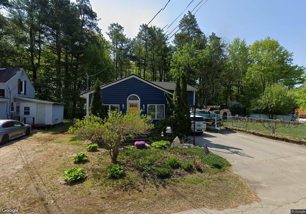 3 Jefferson Ave, Rochester, NH 03867 - photo 1