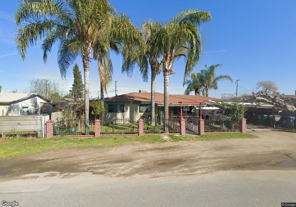 14478 Road 191, Porterville, CA 93257 - photo 1