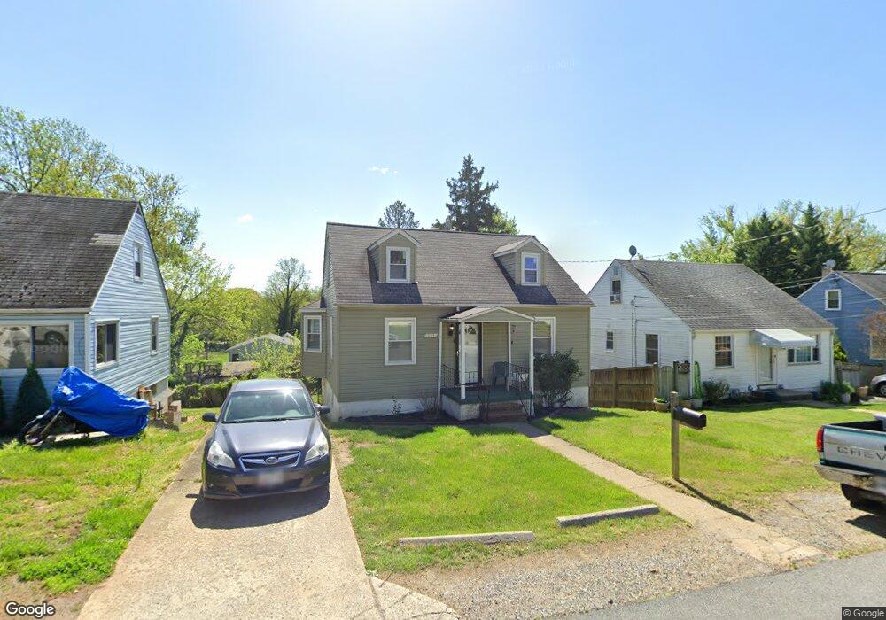 2111 Park Place, Gwynn Oak, MD 21207 - photo 1
