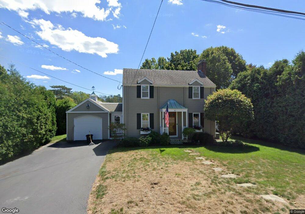 12 Park View Dr, Hingham, MA 02043 - photo 1