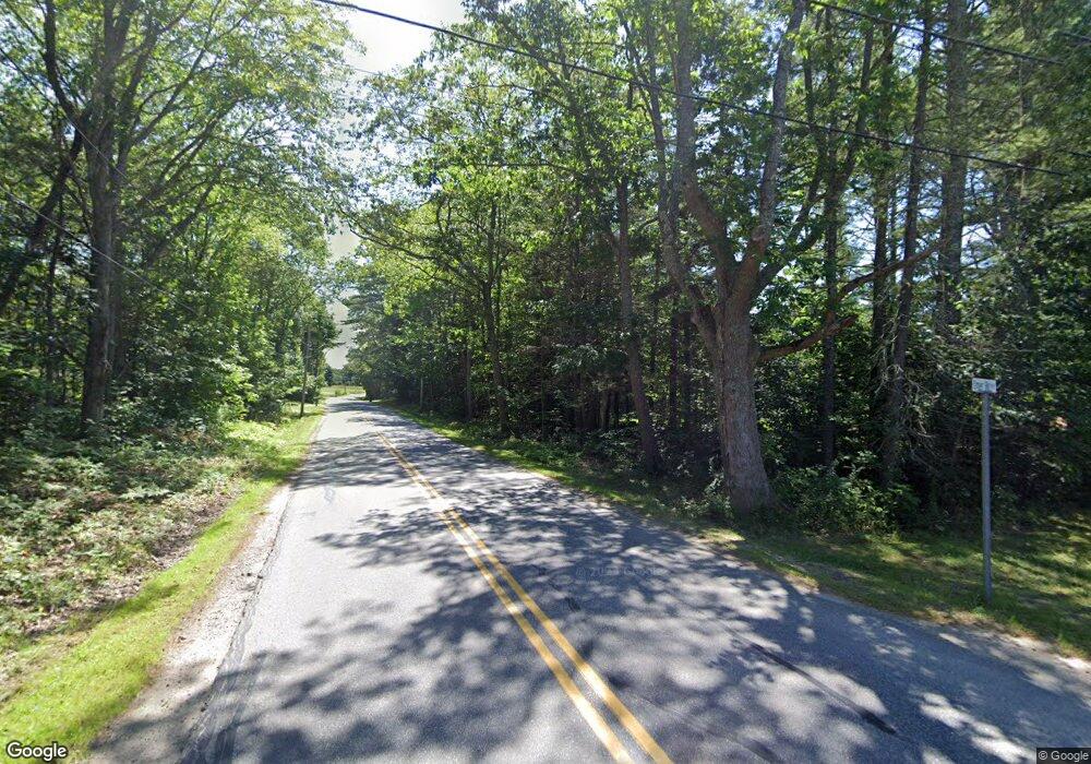 4 Omer Rd, Freeport, ME 04032 - photo 1